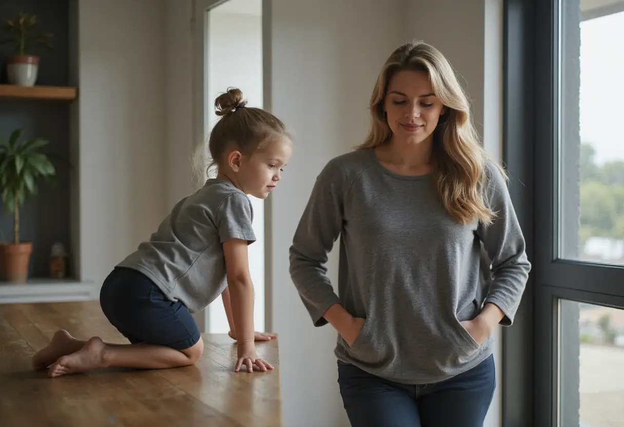 ‘Other Mommy’ Review: Parent, Trap