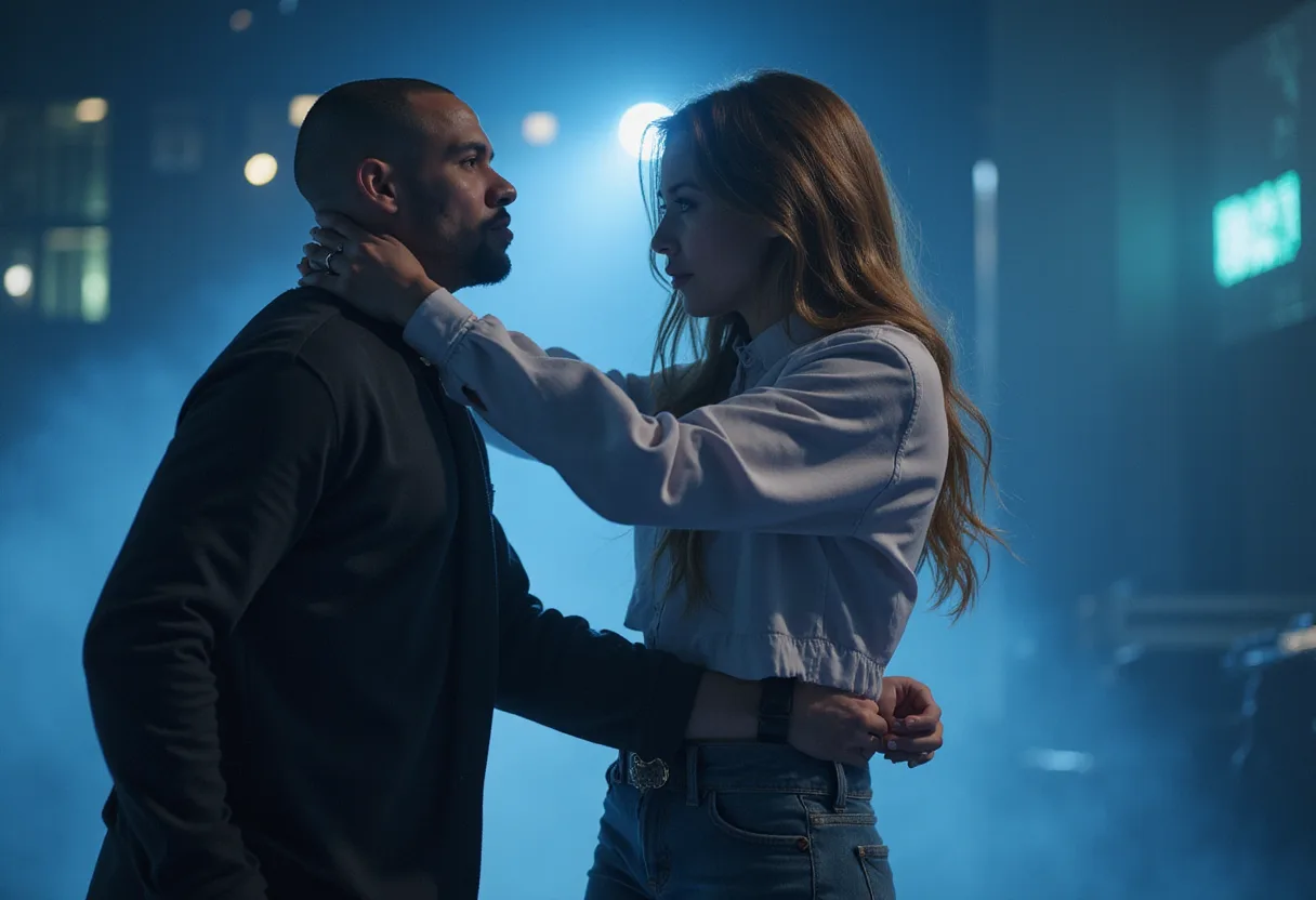Watch Drake Join Karol G for ‘One Dance’ Performance in Houston