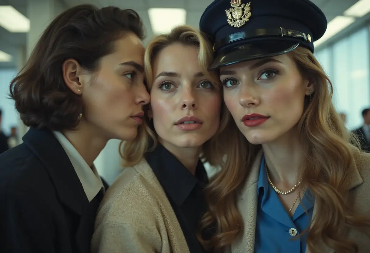 A Brief History of Iconic Women Spies in the Comics