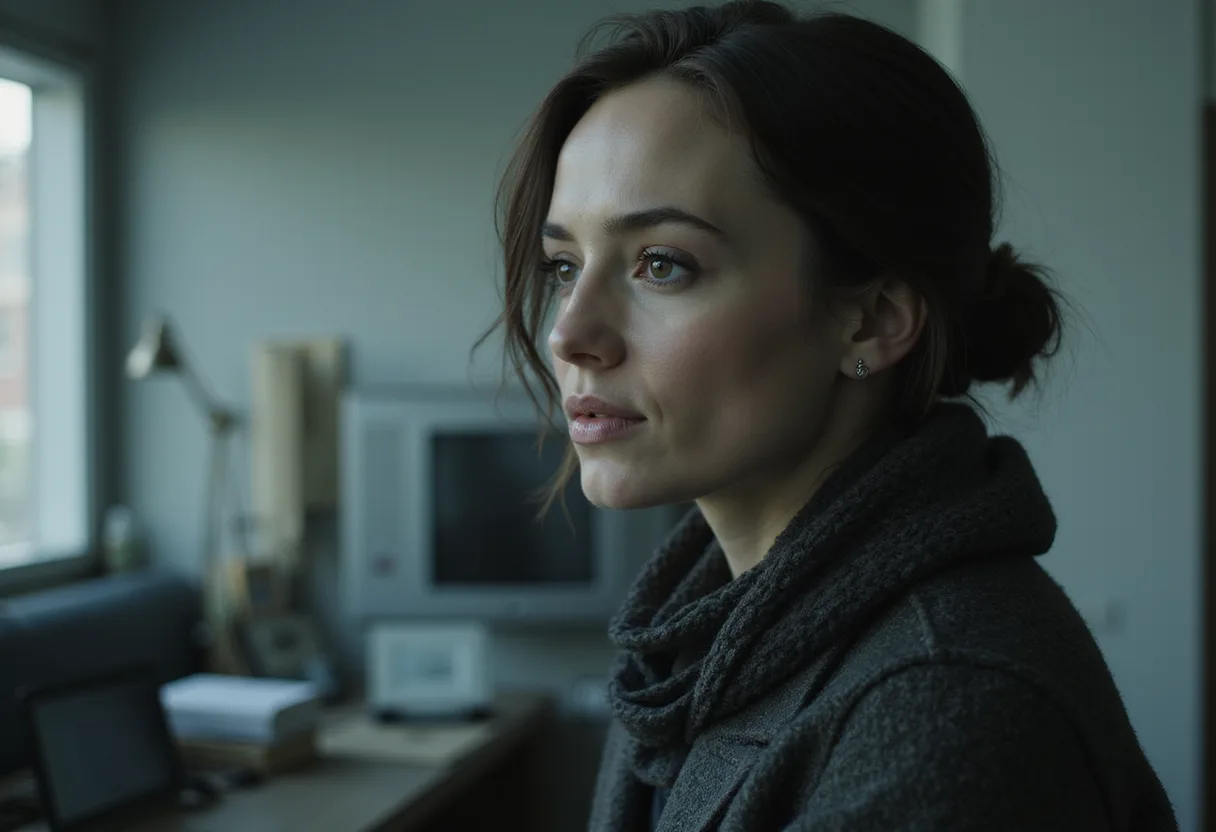 ‘Black Doves’ Season 2 Trailer: Keira Knightley Investigates Spy Murders With a New Team in Netflix Action Thriller
