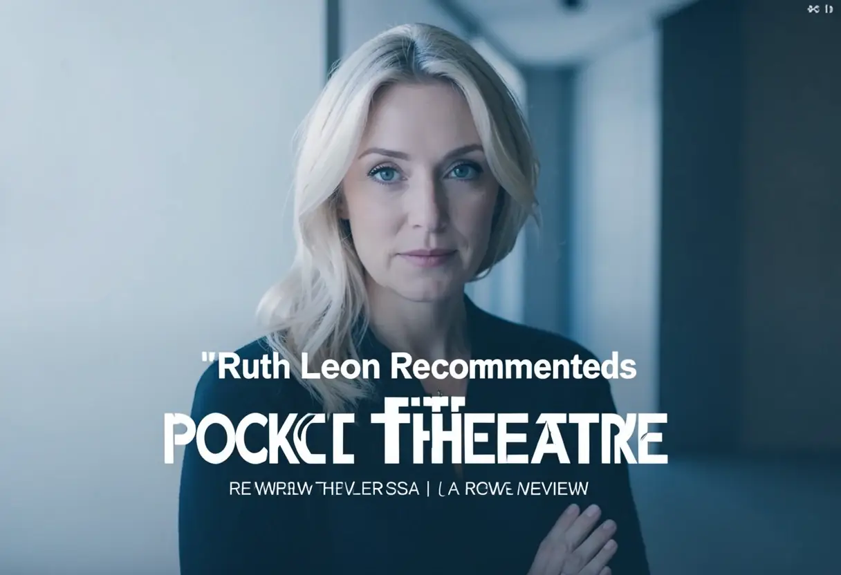 Ruth Leon recommends… Pocket Theatre review: MARTIN GUERRE – Old Vic Theatre