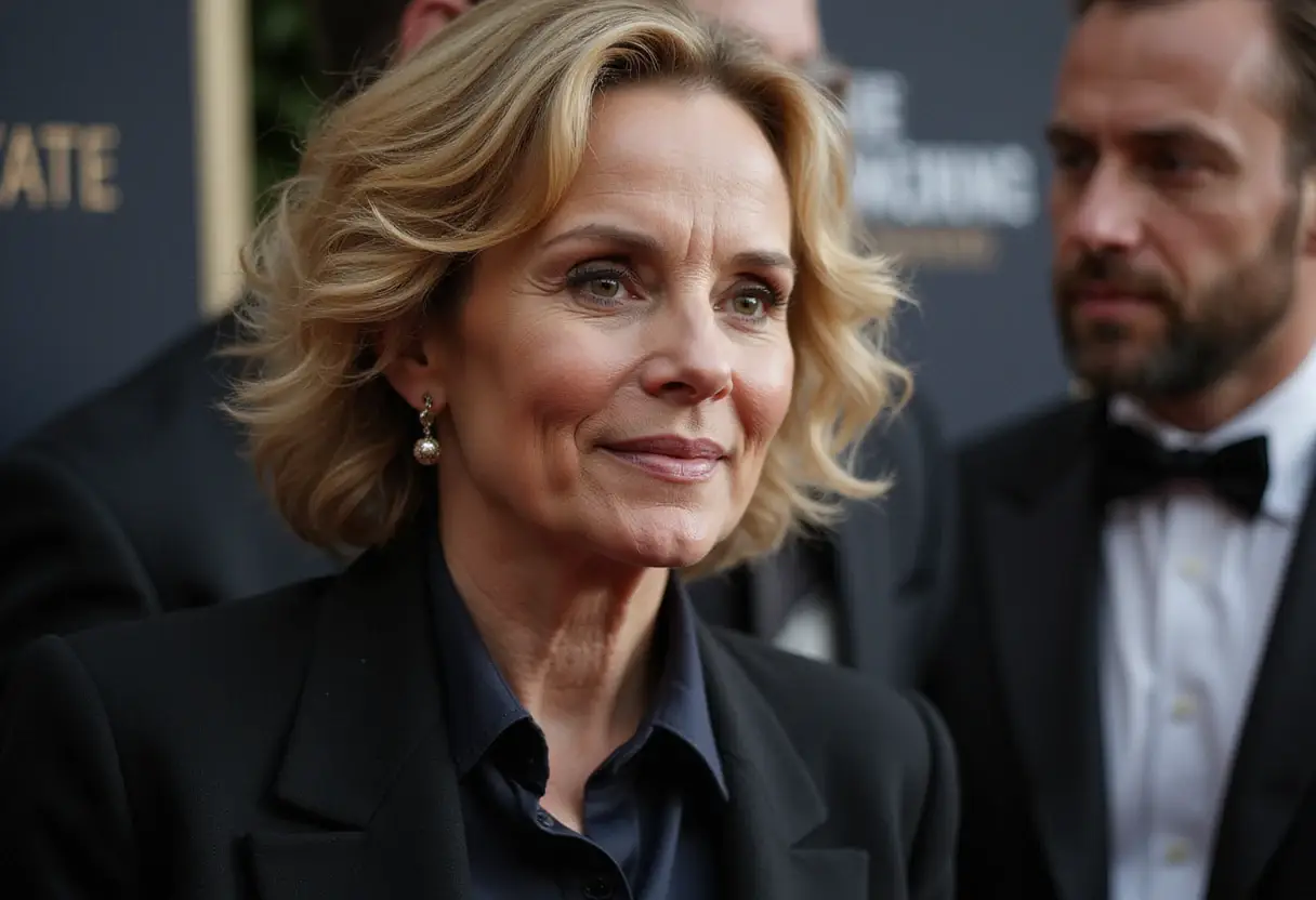 Jessica Lange to Receive Lifetime Achievement Award at SCAD Savannah Film Festival