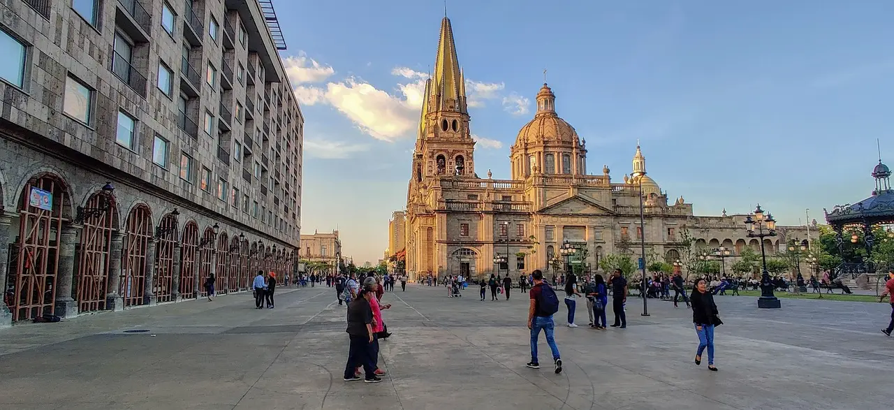 ‘Ashes’ and ‘Mexican American’ to Open and Close Los Angeles’ GuadaLAjara Film Festival