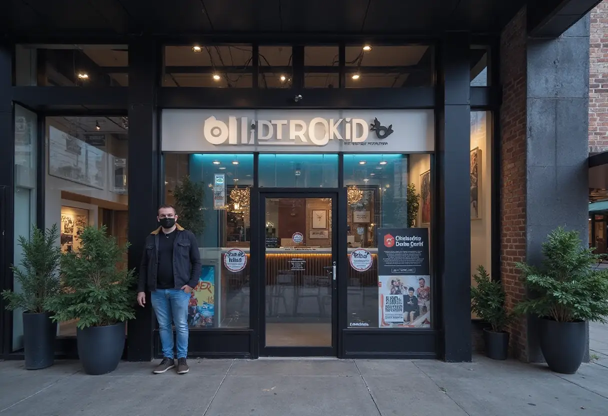 DistroKid Removed Songs From Streaming Platforms in Response to UMG Copyright Suit