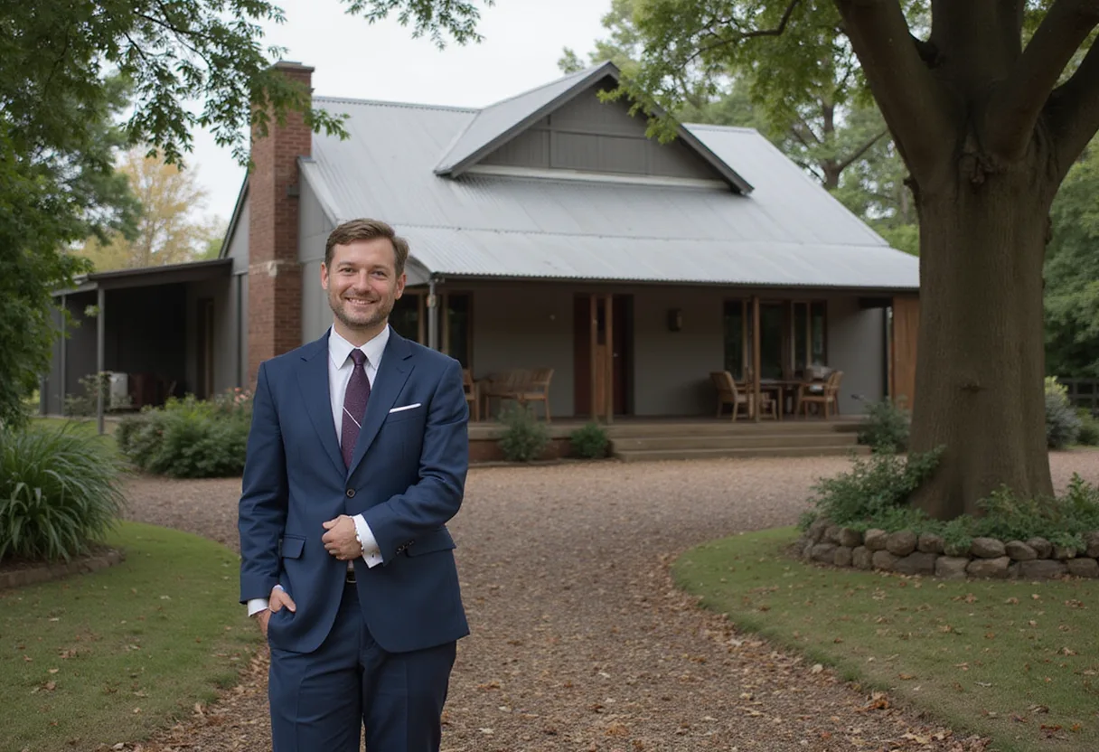The Grange Festival Appoints Brindley Sherratt as Artistic Director