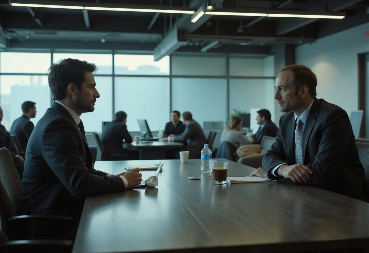 Full Trailer for Nathan Fielder and Lance Oppenheim’s You Can See Everything Arrives as Tickets Go on Sale
