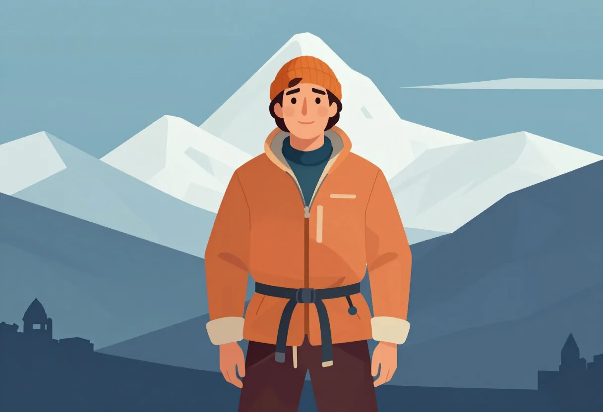 In ‘Tenzing,’ Jennifer Peedom Ensures the Iconic Himalayan Mountaineer Is Finally ‘the Protagonist of His Own Life’