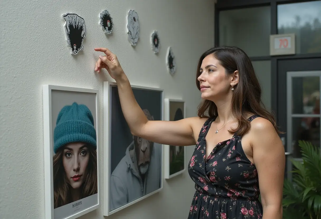 Audrey Hobert Reflects on Her Wild Year