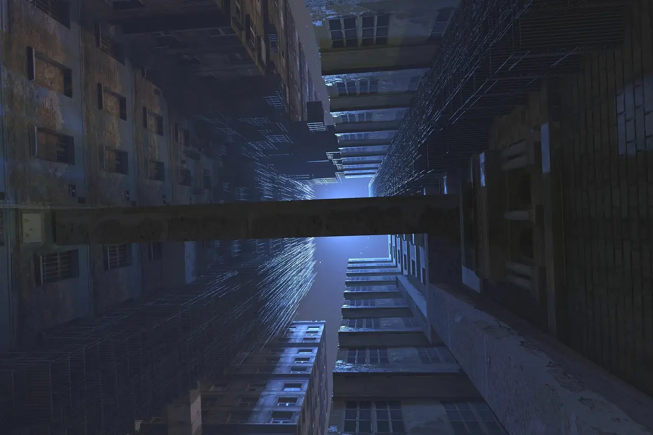 An Interrogation of Reality: On the Legacy of Blade Runner