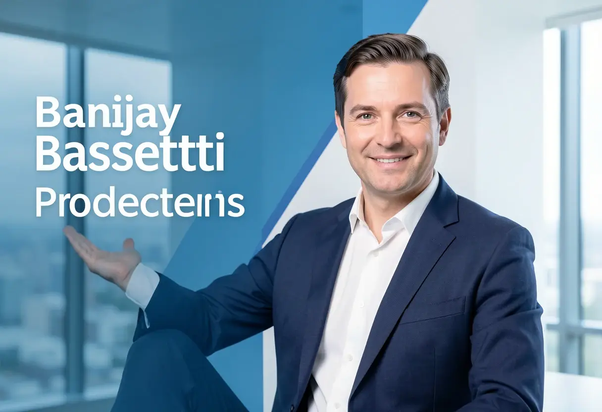 Banijay CEO Bassetti Tells European Producers to Fight for IP Rights