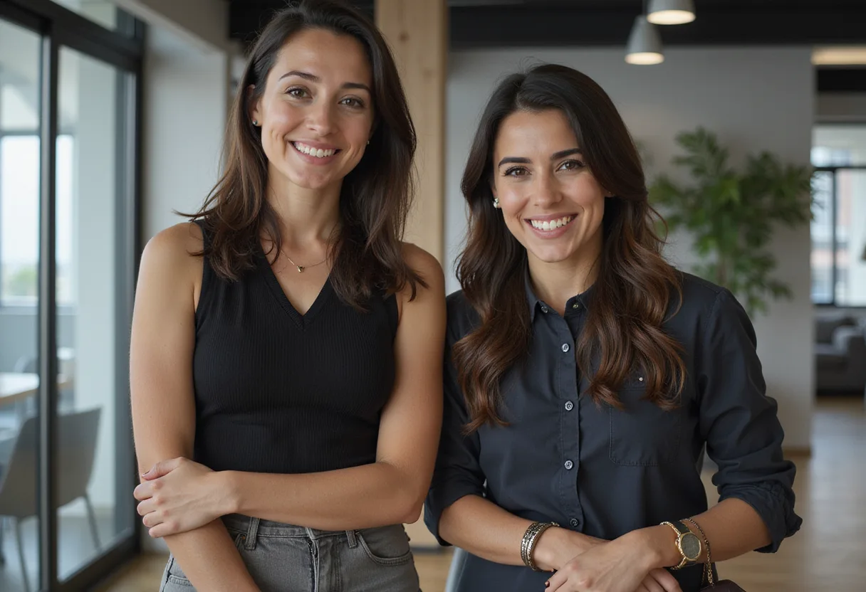 Amazon MGM Execs Javiera Balmaceda, Nicole Morganti Talk Big Spanish-Language Action Swings, the Push for Scale at Ibers