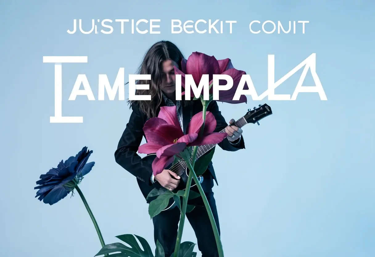 Justice Recruit Tame Impala, SZA for ‘GTA 6’ Song ‘Flower in a Hurricane’
