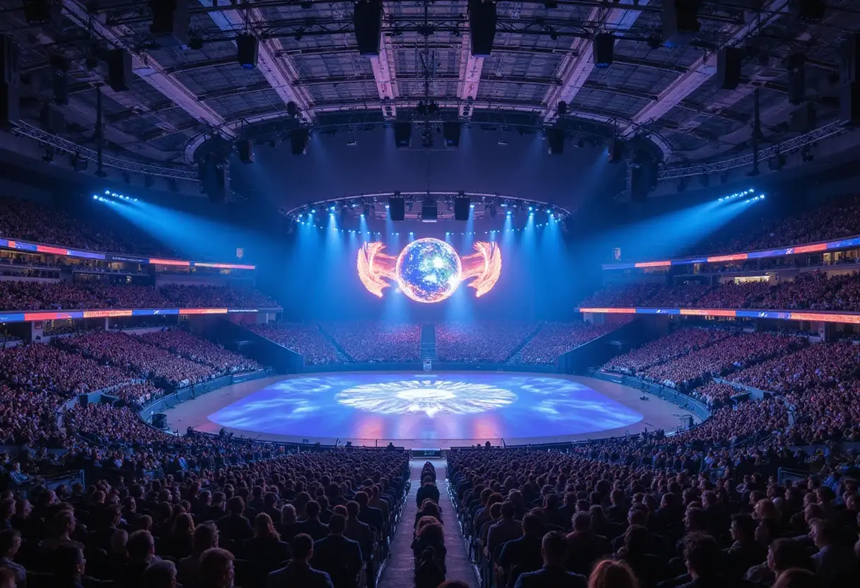 U2 Announces ‘Greatest Show on Earth’ Global Stadium Tour for 2027, Kicking Off in Latin America