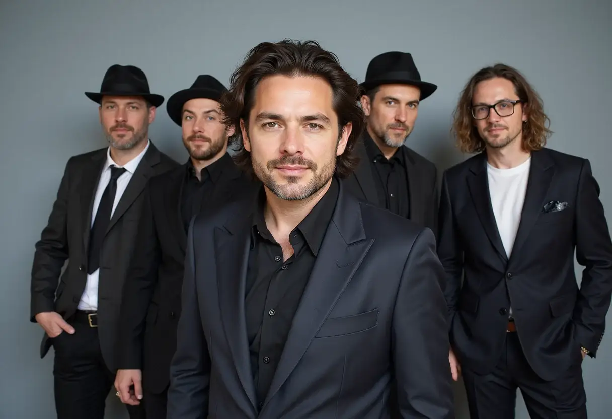 See the Raconteurs Reunite for First Time in Seven Years at Jack White’s Nashville Concert