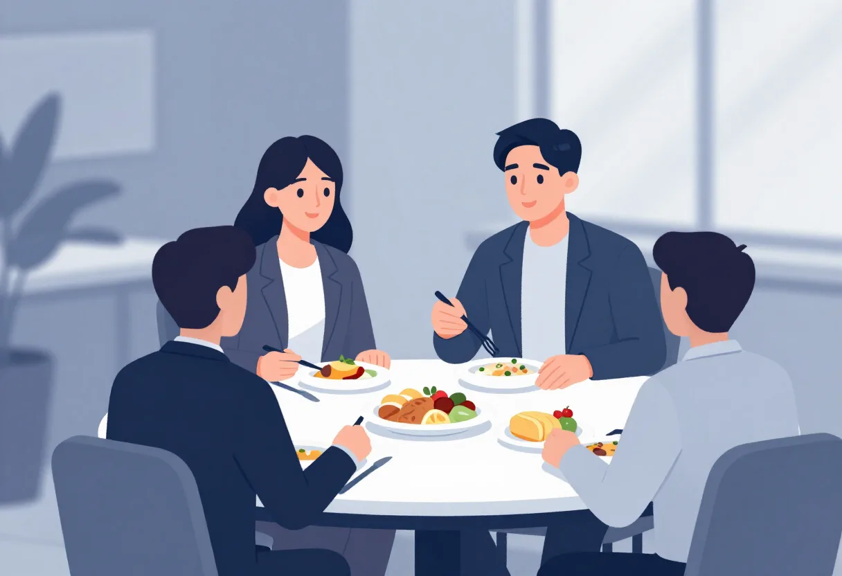 Table 17 review – a tasty romcom served with dazzle and cheek