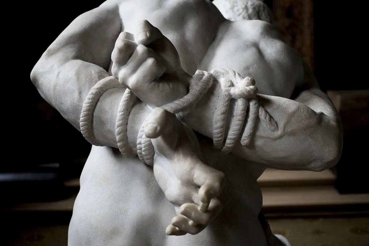 Weekend Protests in Paris Raise Question of Early Art Basel Closure, $34.3 M. Marble Roman Torso Breaks Auction Records,