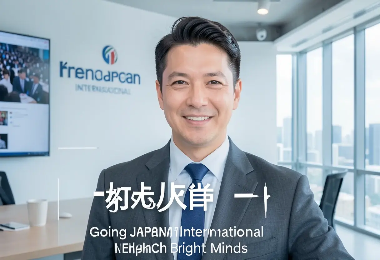 Going Big in Japan: International French Hit ‘Bright Minds’ Season 7 Heads to Tokyo (EXCLUSIVE)