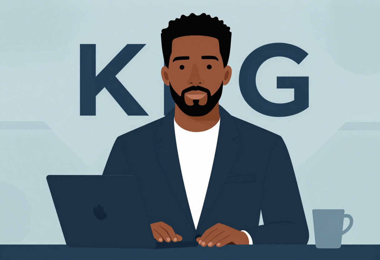 Arthur Jafa, King of Pop