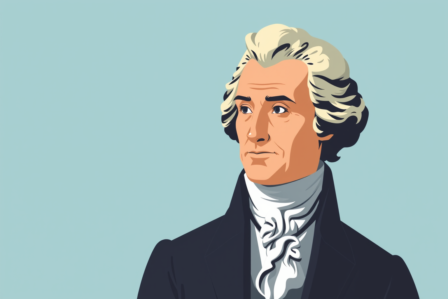 New DNA analysis adds evidence Jefferson fathered children with Sally Hemings