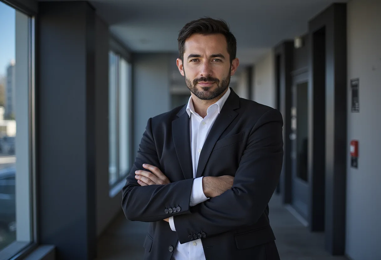 ‘Suro’ Director Mikel Gurrea on ‘Saints,’ Directing ‘The Belovd’ Star Victoria Luengo, Religious-Art Theft and Finding M