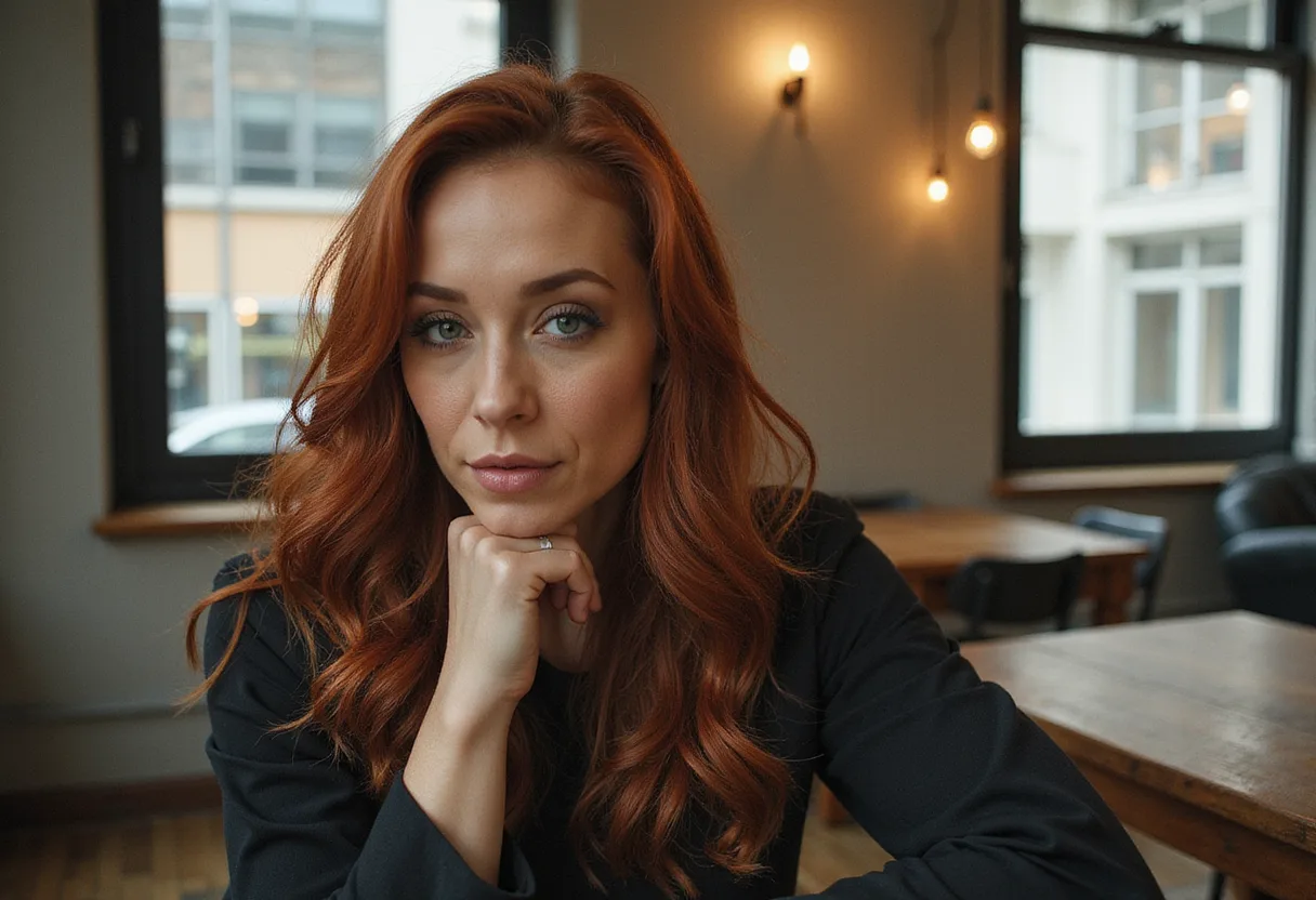 Tori Amos to Release Second Children’s Book ‘A Sorta Fairytale’