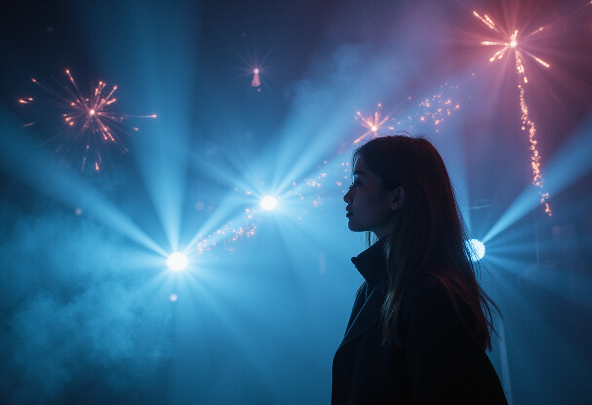 Shimmer: Dreaming the Posthuman