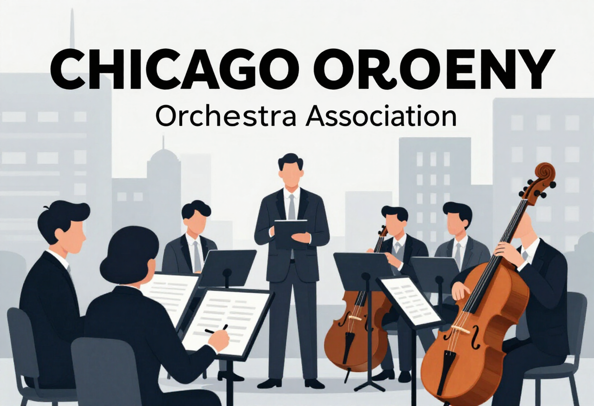 Just in: Chicago rebrands