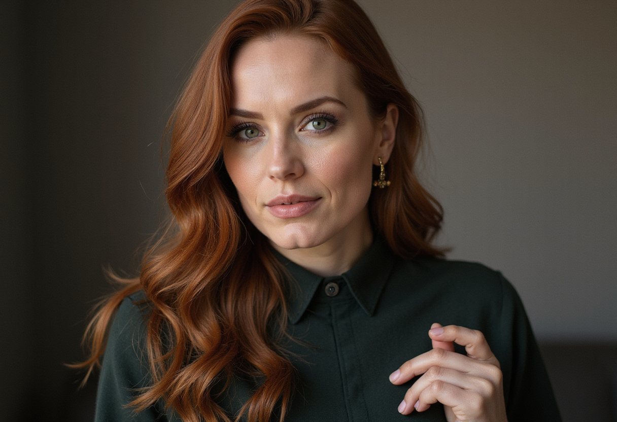 Julianne Moore to Receive Icon Award at SCAD Savannah Film Festival With ‘The Debut’ Set as Centerpiece Selection