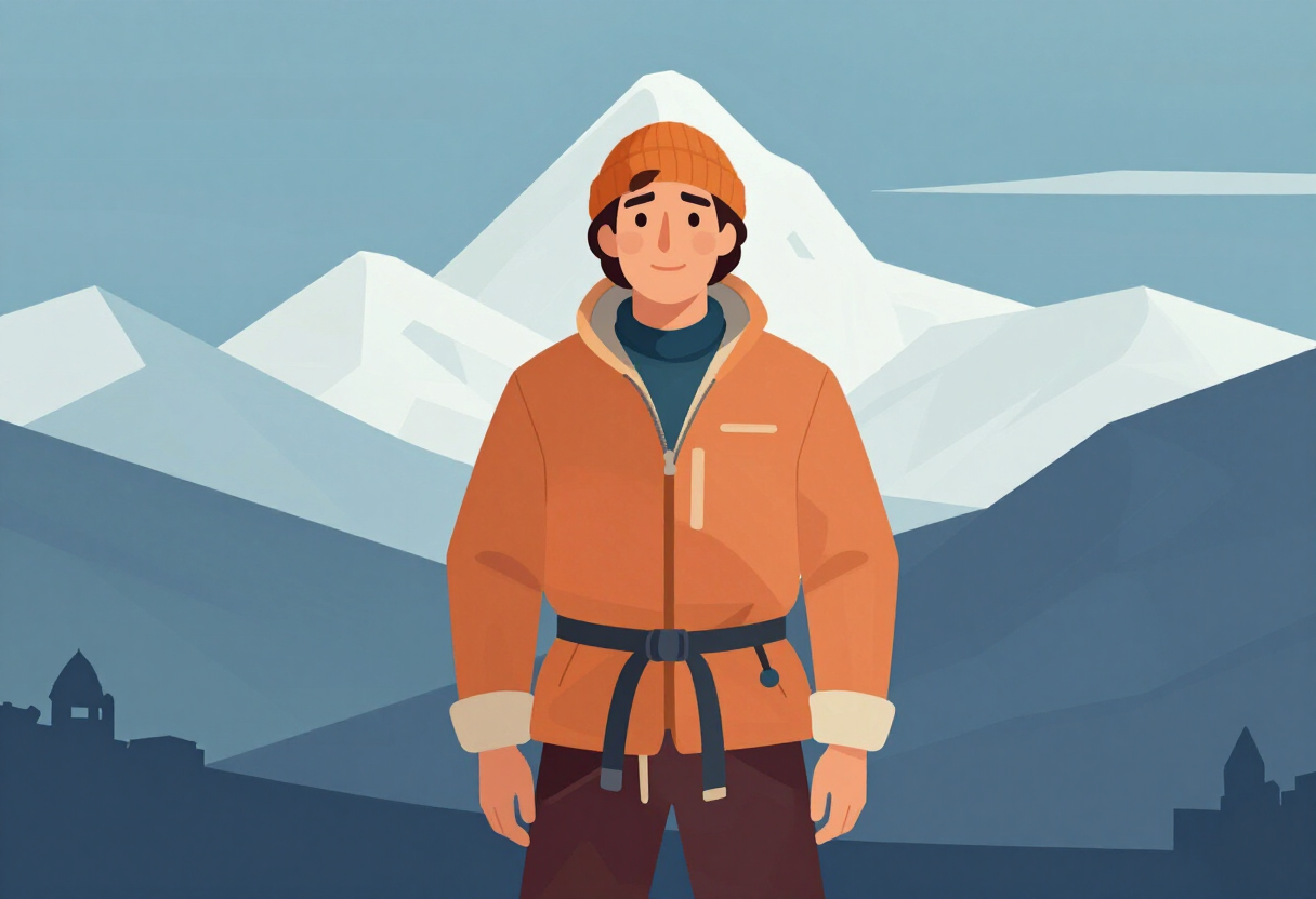 In ‘Tenzing,’ Jennifer Peedom Ensures the Iconic Himalayan Mountaineer Is Finally ‘the Protagonist of His Own Life’