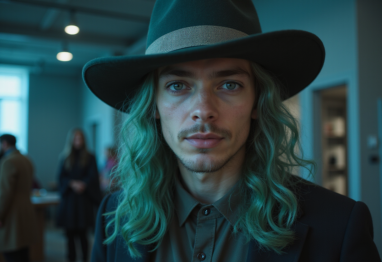 Gandalf Narrates Troye Sivan’s New Music Video