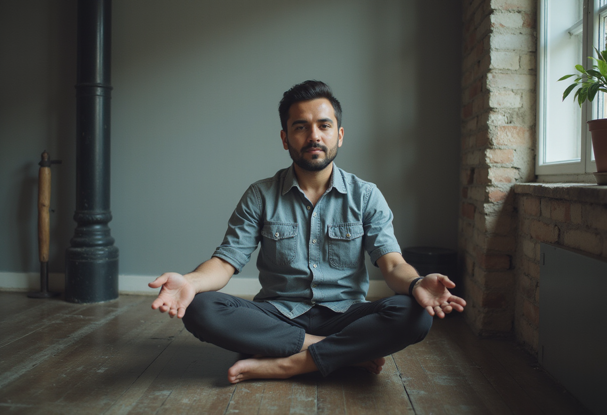 Fady Joudah’s Meditation on Language and Time Under Genocide