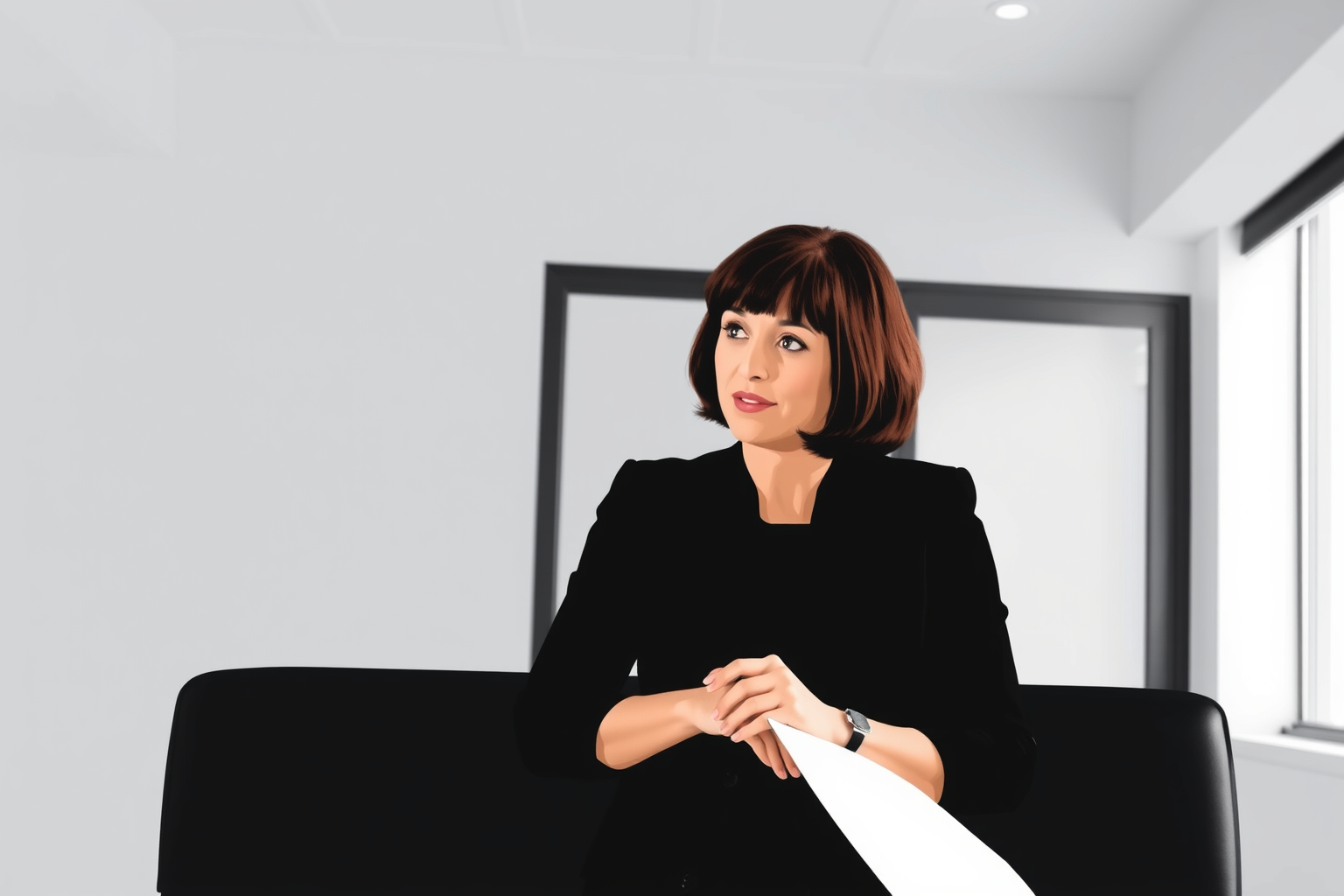 New Order’s Gillian Gilbert Reveals Cancer Diagnosis