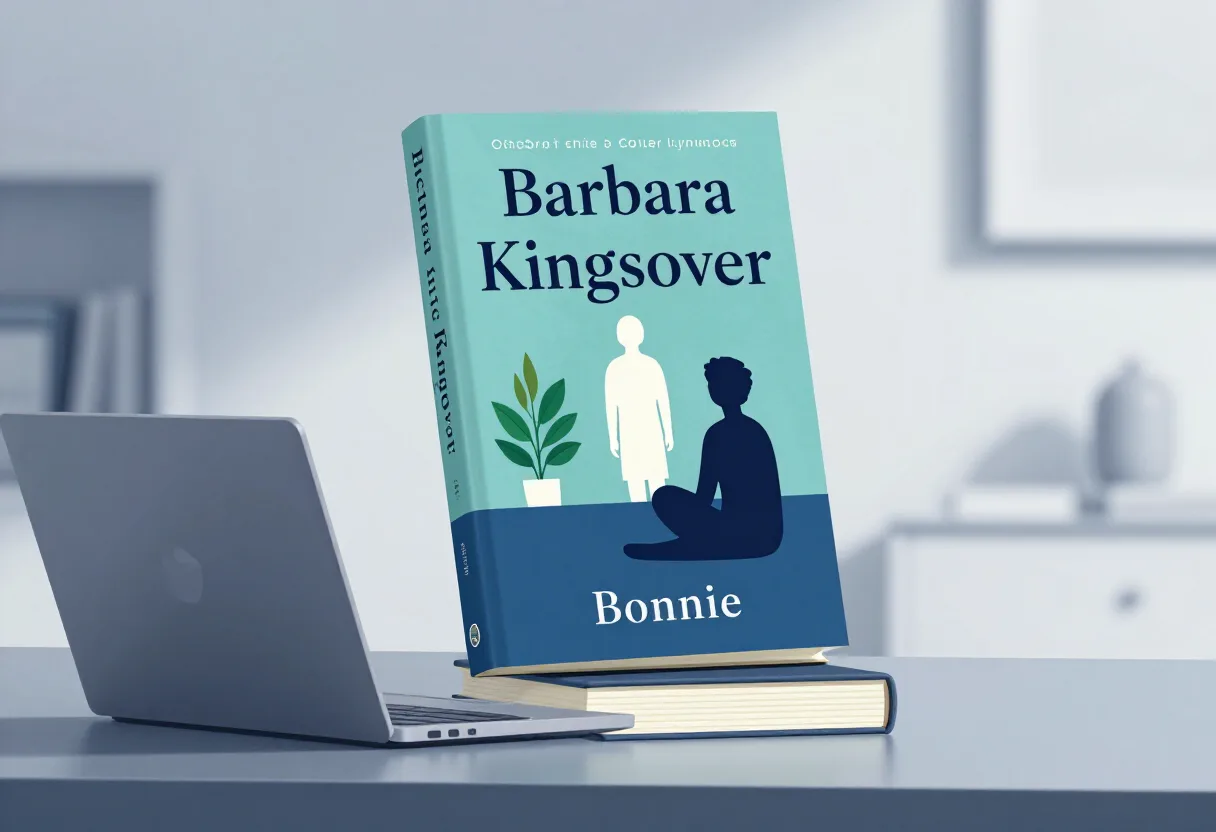26 New Books to Read in October: Barbara Kingsolver, Bonnie Garmus, Stephen Graham Jones and More