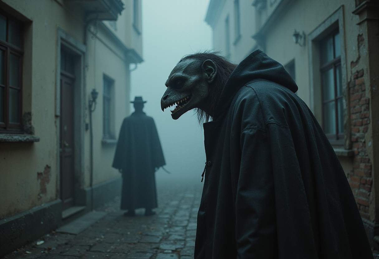 Robert Eggers Moves from Vampires and Werwulfs to ‘Romeo and Juliet’ Adaptation at Focus