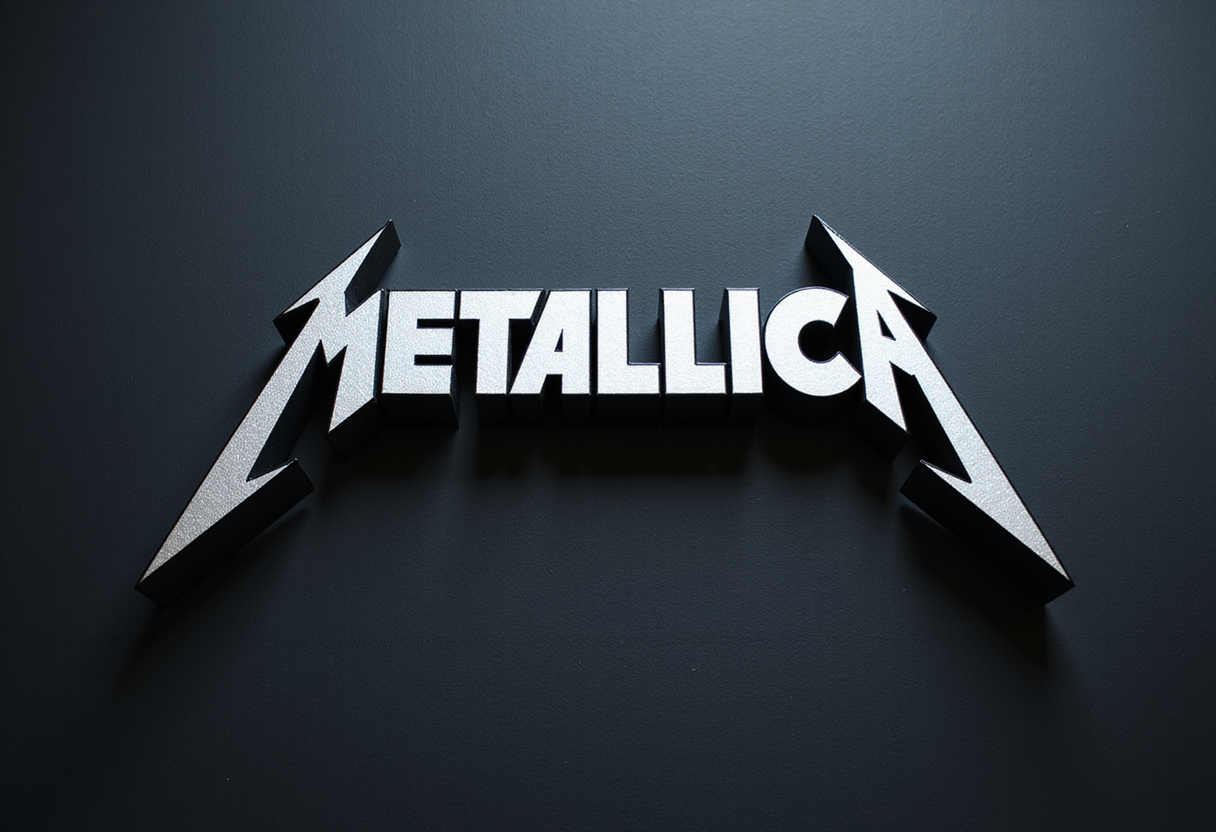 Metallica Announce 2027 North American Tour Dates