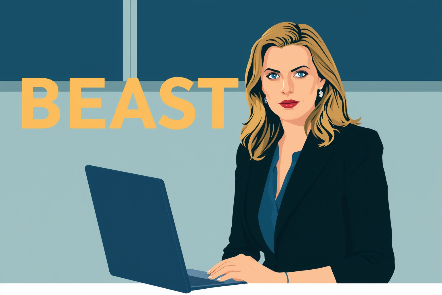 ‘Beast in Me’ Renewed for Season 2 With Claire Danes Returning