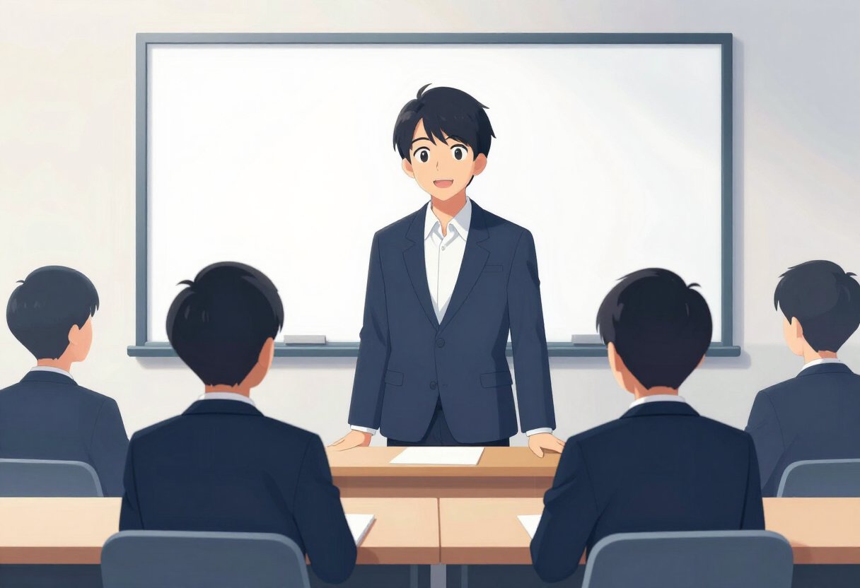 ‘Quiz From God’: Japanese Remake of CJ ENM K-Drama, Starring Mamiya Shotaro, Sets Global Prime Video Launch (EXCLUSIVE)
