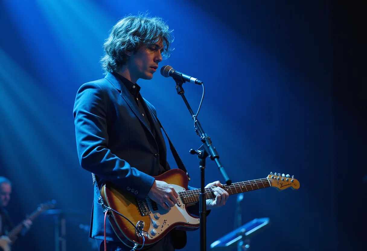 Up Your Game: Jarvis Cocker and Garth Jennings on Pulp: What Do You Do for an Encore?