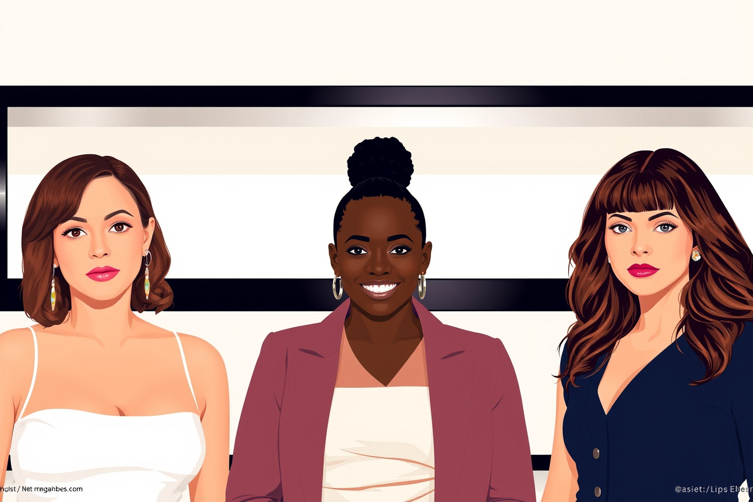 Sugababes Announce First Album as Original Trio in 26 Years