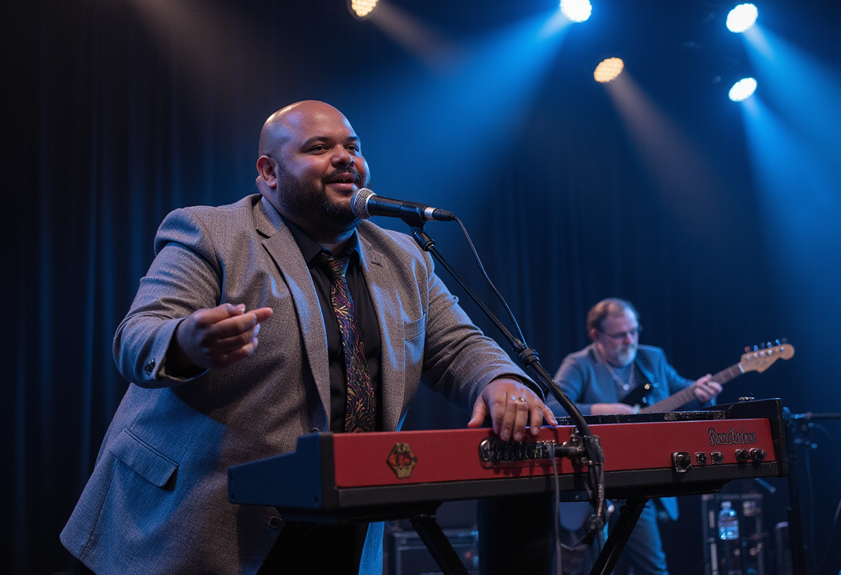 Gnarls Barkley’s Upcoming Tour Will Have Cee Lo Green — But Not Danger Mouse