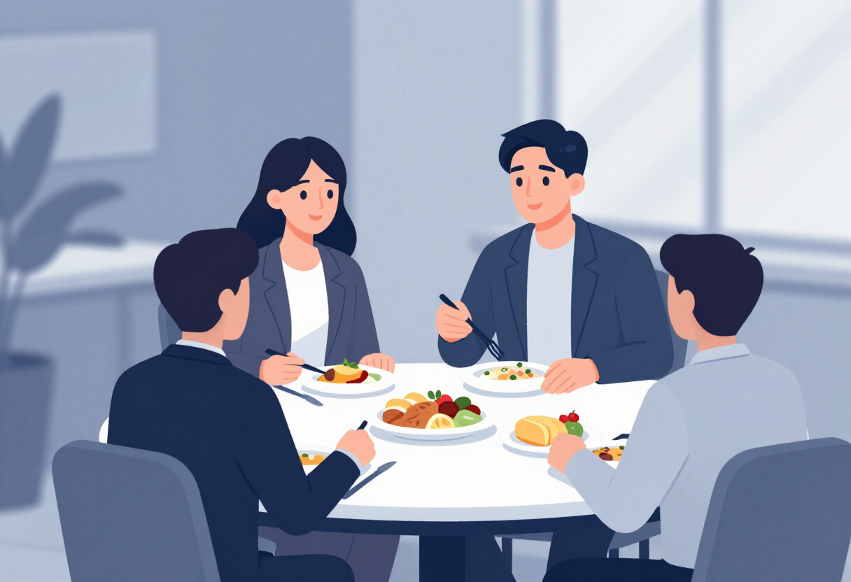 Table 17 review – a tasty romcom served with dazzle and cheek