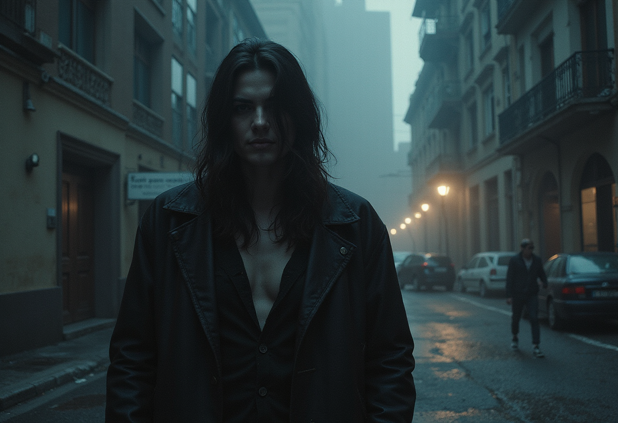Rapture review – cult Spanish horror is a deeply strange cheese dream of cinemania