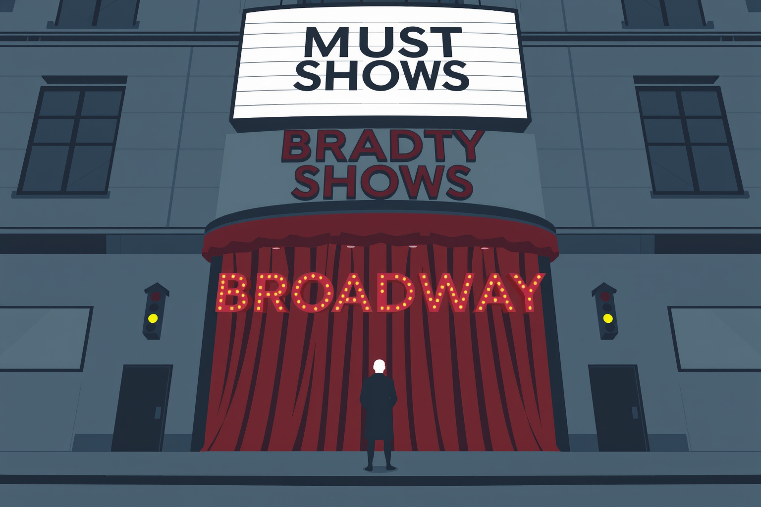 5 Must-See Off Broadway Shows, New and Remounted