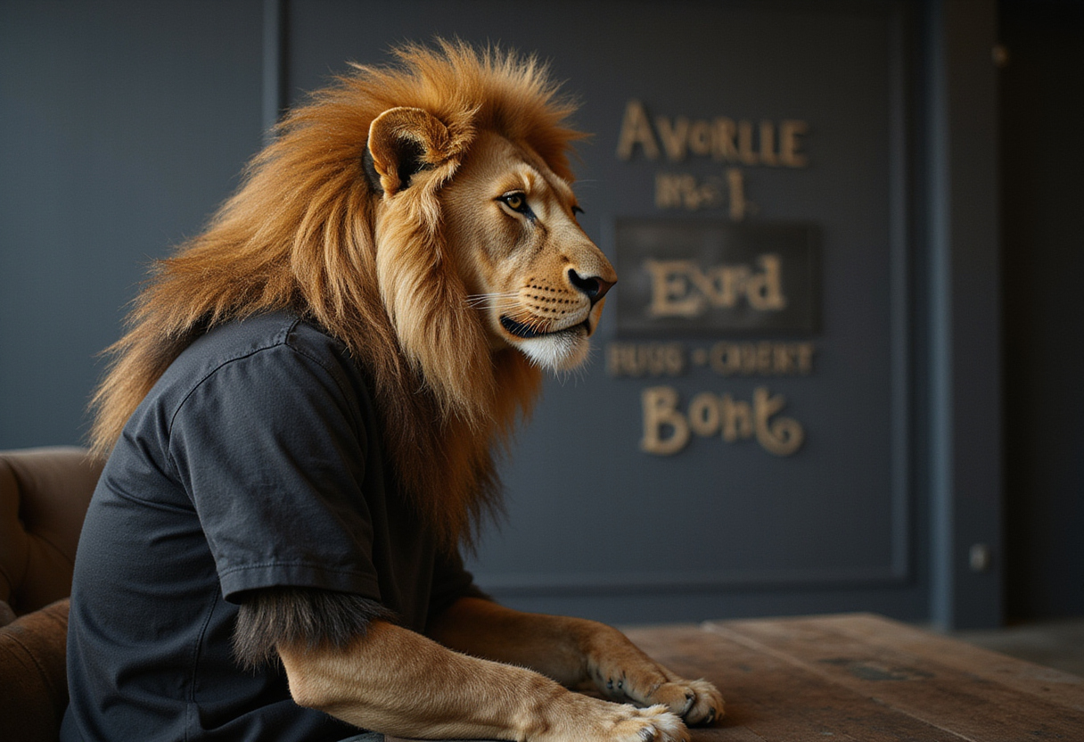 ‘Lion King’ Director Rob Minkoff Joins AI-Assisted Film ‘Storm Dogs’ From Tilly Norwood Creator Particle 6