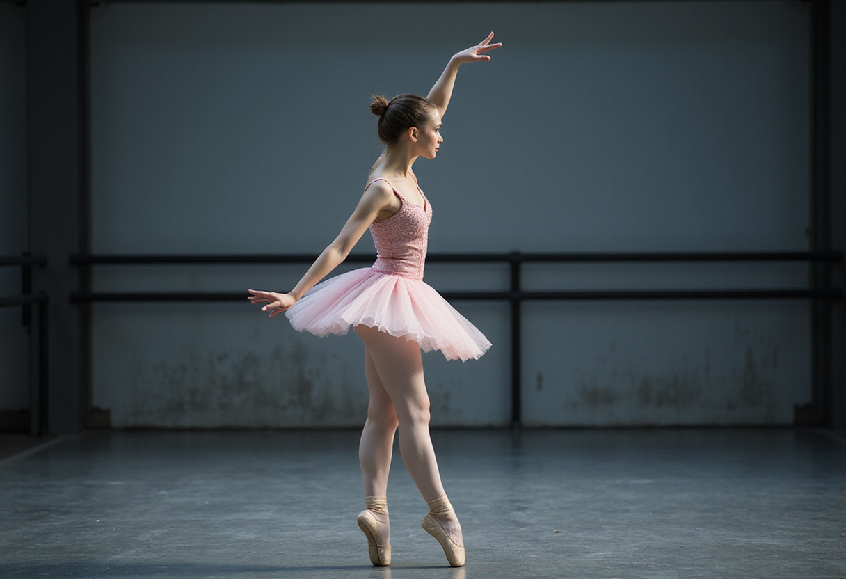 Tiler Peck Takes on a New Role at City Ballet: Choreographic Associate