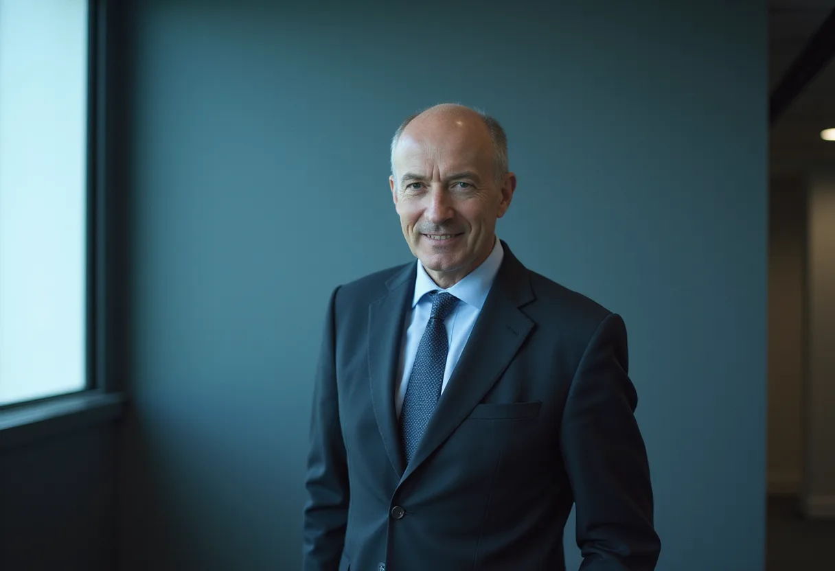 Norman Foster to give keynote speech at Dezeen Awards 2026 party