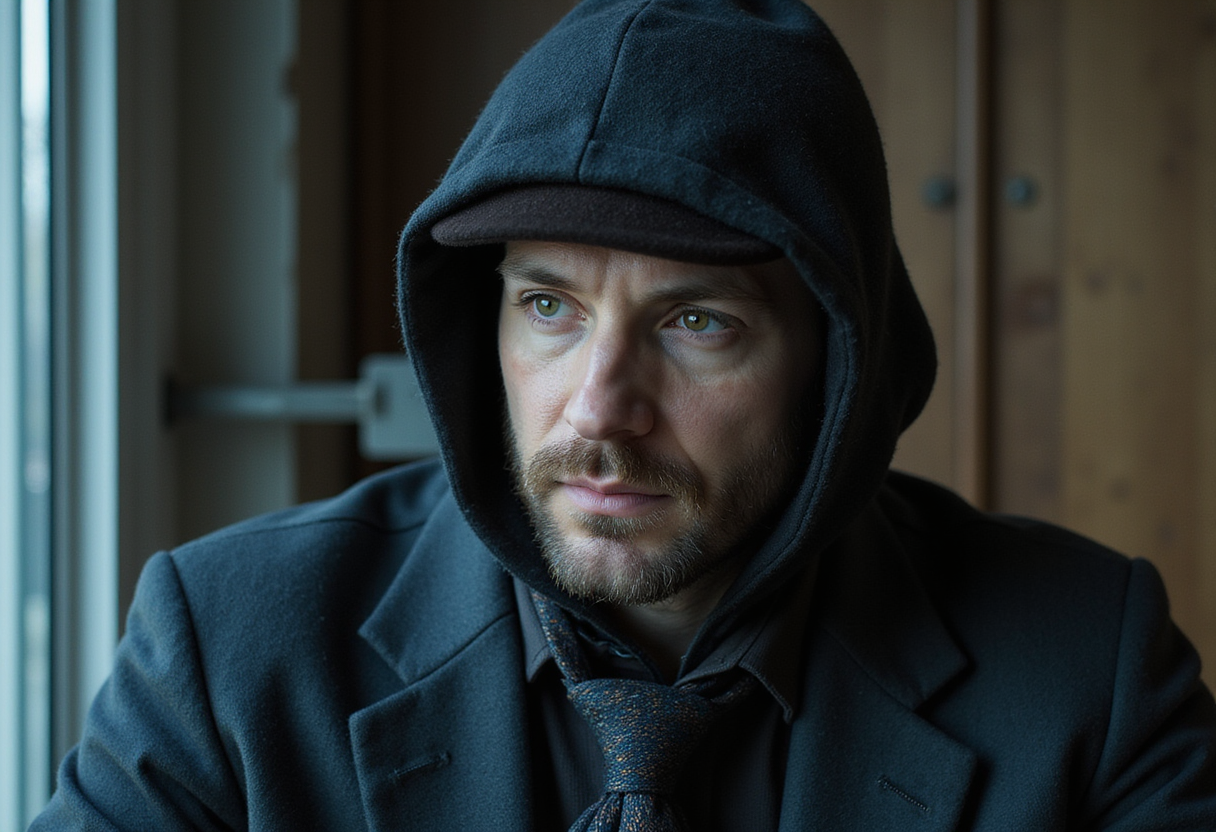 ‘Unabomber’ Review: A Not-So-Beautiful Mind