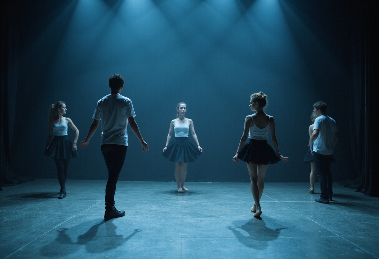 Op Ed: Preparing Dancers for Life Beyond the Stage