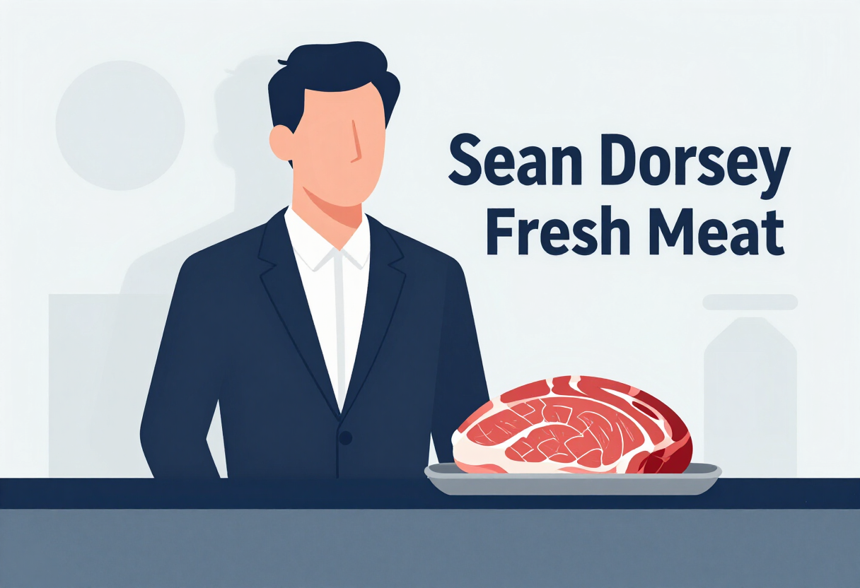 Sean Dorsey Prepares to Celebrate the 25th Anniversary of the Fresh Meat Festival