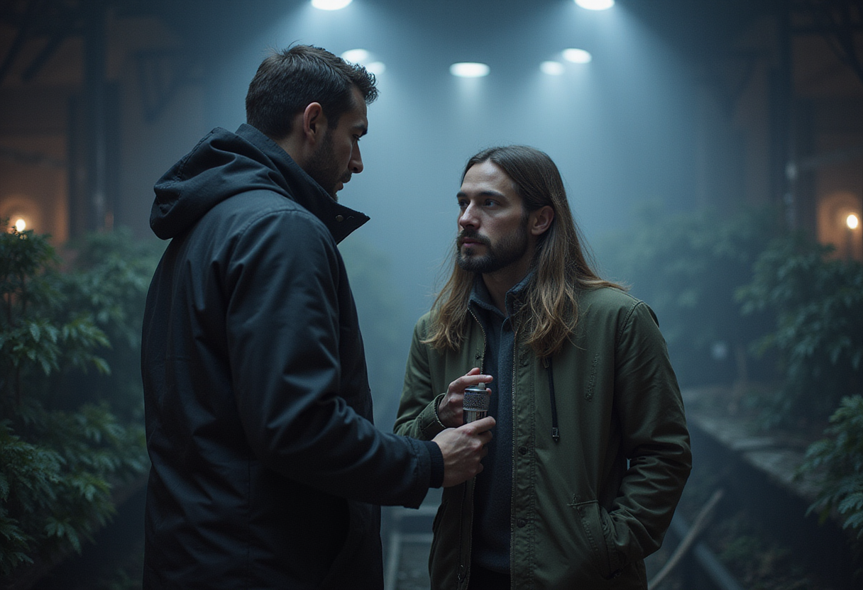 ‘In our deepest hearts we are voyeurs’: the paedophile-hunting show that inspired Robert Pattinson’s new film